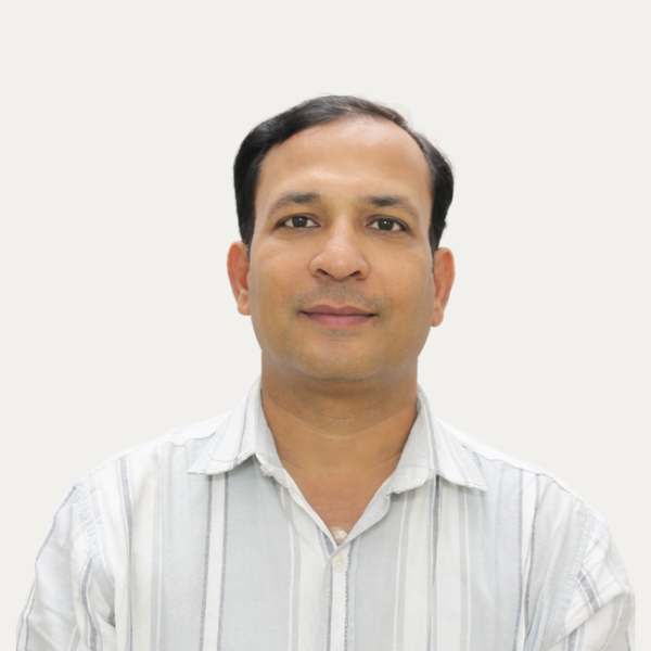 Mr. Harish Gohadiya